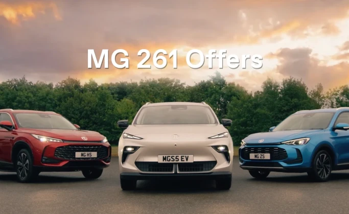 MG 261 Offers