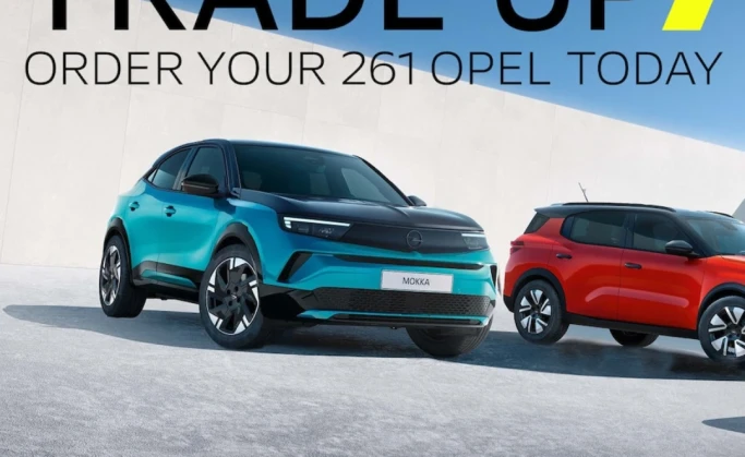 Opel 261 Offers by Model