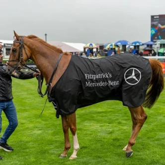 Autumn Racing Weekend