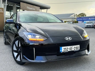 Hyundai IONIQ 6
