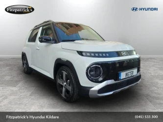 Hyundai INSTER