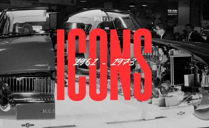 MG - 100 Years Young. Part 3.