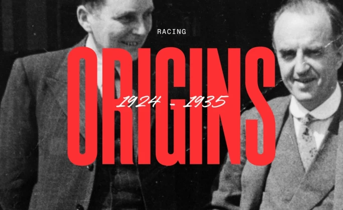 MG - 100 Years Young. Part 1.