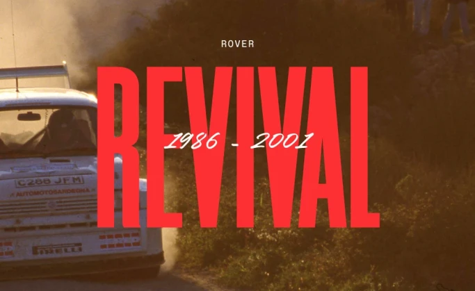 MG - 100 Years Young. Part 4.