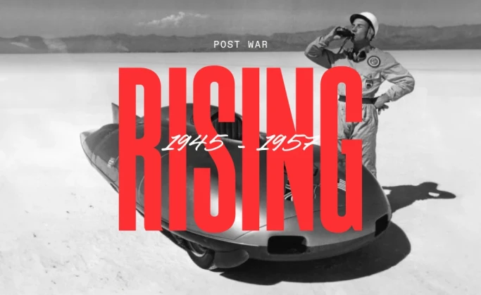 MG - 100 Years Young. Part 2.