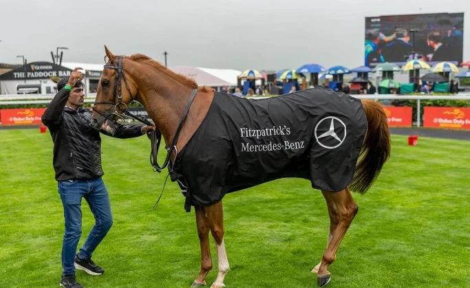 Autumn Racing Weekend