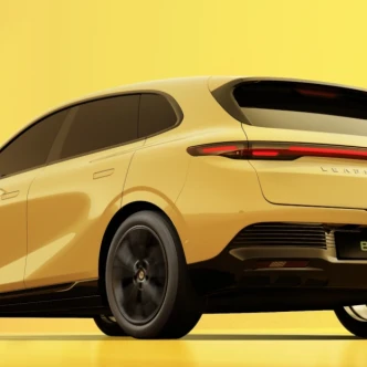 Register your interest- Leapmotor B05