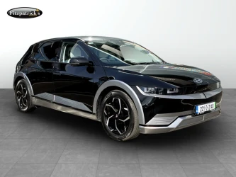 Hyundai IONIQ 5 thumbnail