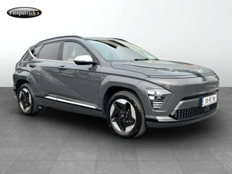 Hyundai KONA thumbnail