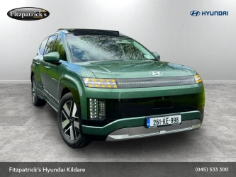 Hyundai IONIQ 9