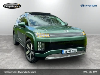 Hyundai IONIQ 9