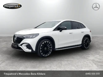 Mercedes-Benz EQE thumbnail