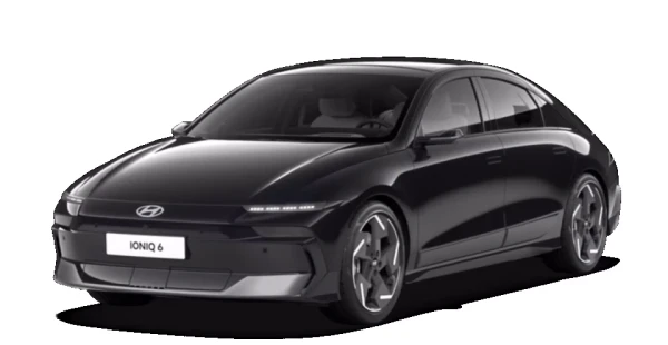 IONIQ 6