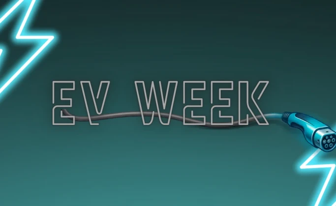 Thinking about going electric? Join us for EV Week at Fitzpatrick’s!