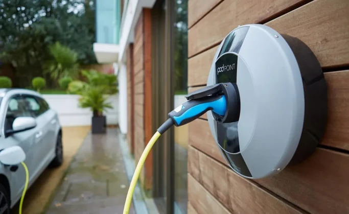 How Do Electric Cars Work?