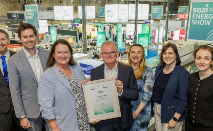 Fitzpatrick’s Garage Naas crowned overall national winner of the 2026 ZEVI Electric Vehicle Dealership of the Year Awards.