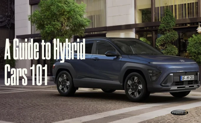 A Guide to Hybrid Cars
