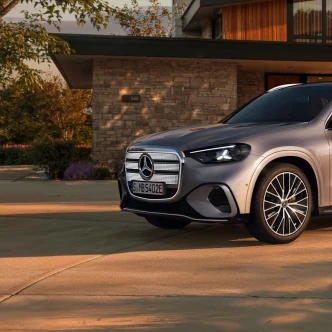 GLC Electric Launch - Thursday 27th at 6pm
