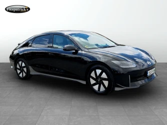Hyundai IONIQ 6 thumbnail
