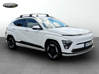 Hyundai KONA thumbnail