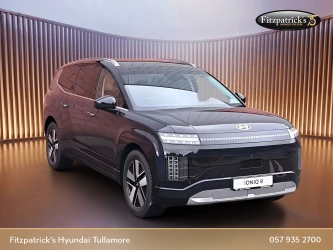 Hyundai IONIQ 9