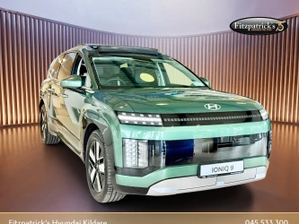 Hyundai IONIQ 9