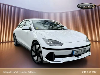 Hyundai IONIQ 6