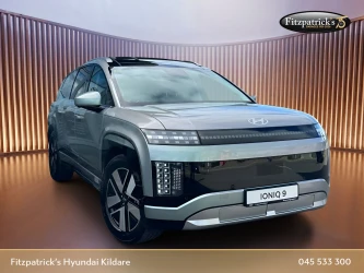 Hyundai IONIQ 9