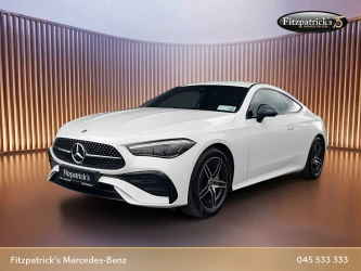 Mercedes-Benz CLE