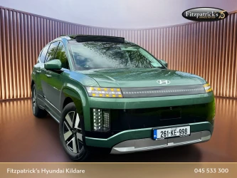 Hyundai IONIQ 9