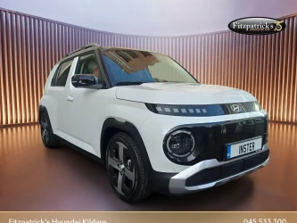 Hyundai INSTER