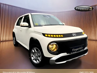 Hyundai INSTER