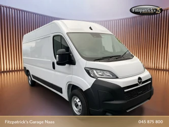 Opel Movano thumbnail