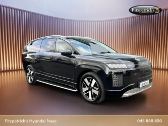 Hyundai IONIQ 9