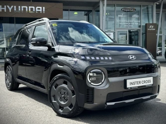 Hyundai INSTER