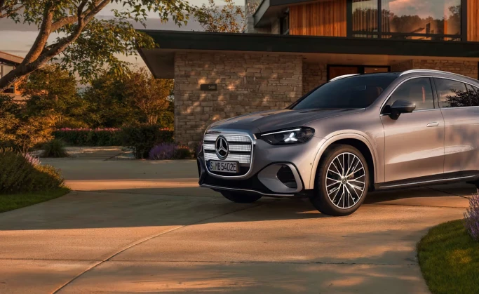 GLC Electric Launch - Thursday 27th at 6pm