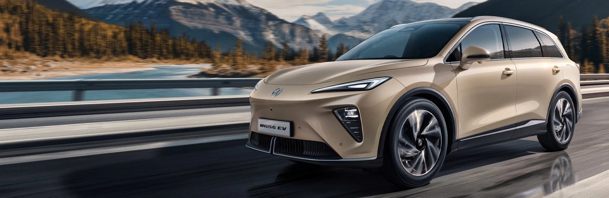 Fitzpatrick's MG Motor Centre