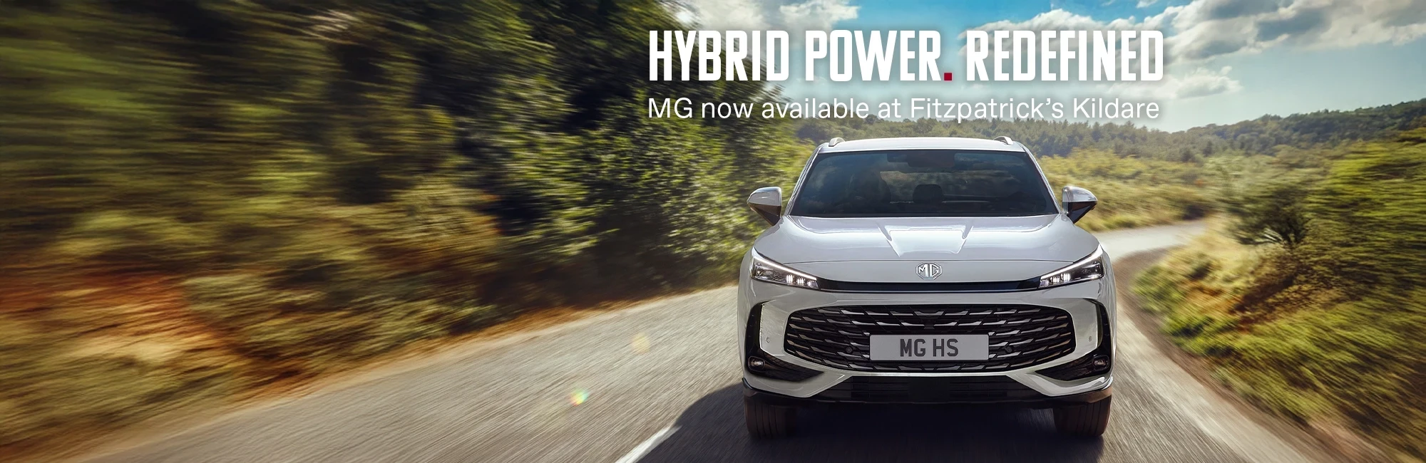 Fitzpatrick's, Your Home for 251