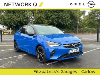 Opel Corsa thumbnail