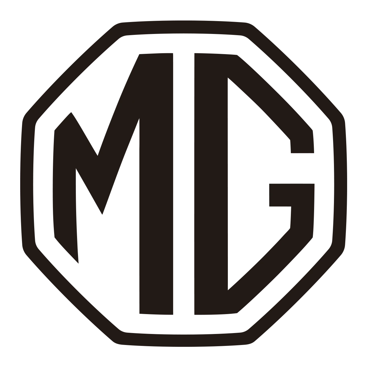 MG