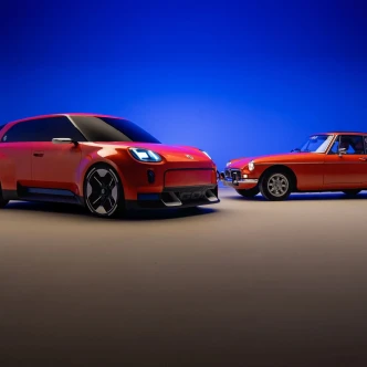 MG Unveils Two Concept Cars at Goodwood FoS 2026, One Will Go Into Production in 2027