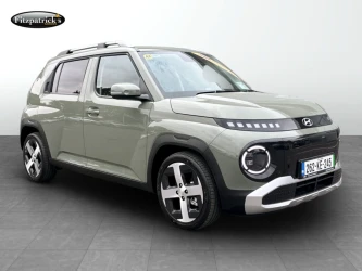 Hyundai INSTER