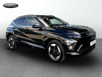 Hyundai KONA thumbnail