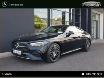 Mercedes-Benz CLE