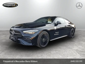 Mercedes-Benz CLE