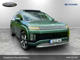 Hyundai IONIQ 9