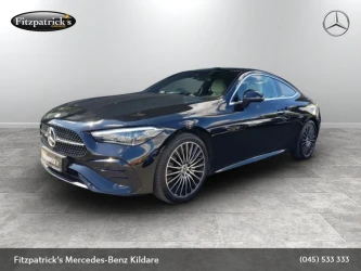 Mercedes-Benz CLE