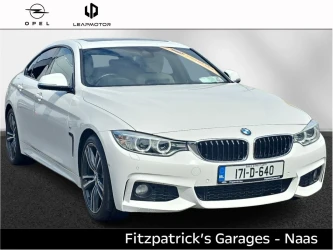 BMW 4-Series