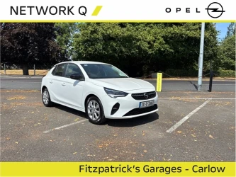 Opel Corsa thumbnail