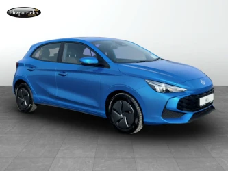 MG MG3